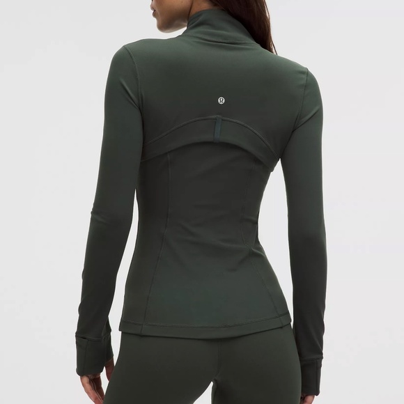 Lululemon Define Jacket Nulu - Picture 5 of 5